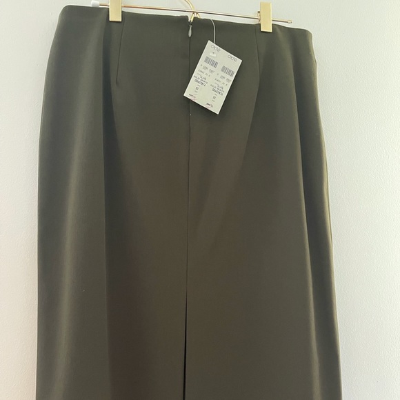 ✨ Cache Two Piece Green Women’s Suit - Picture 16 of 16